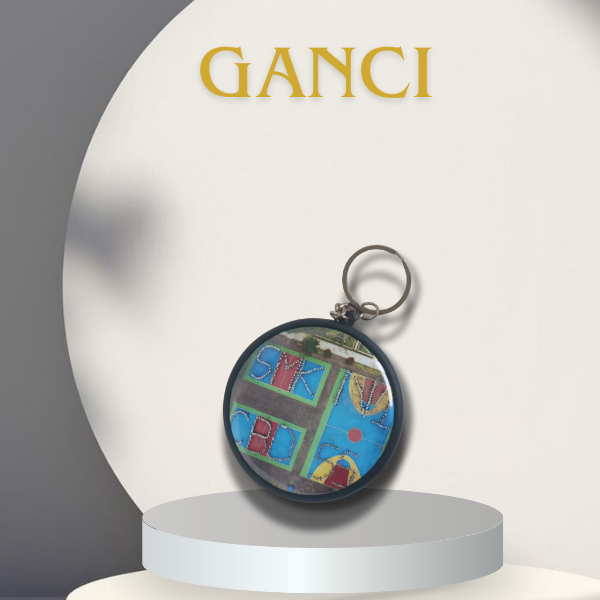 GANCI
