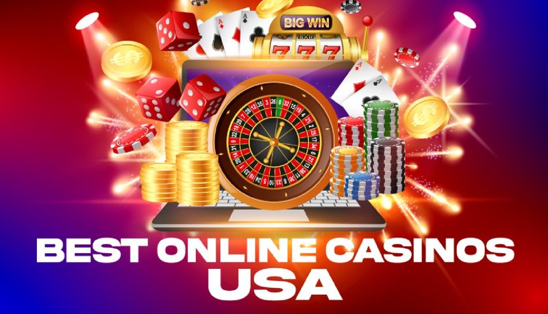 Overview of allyspin casino login