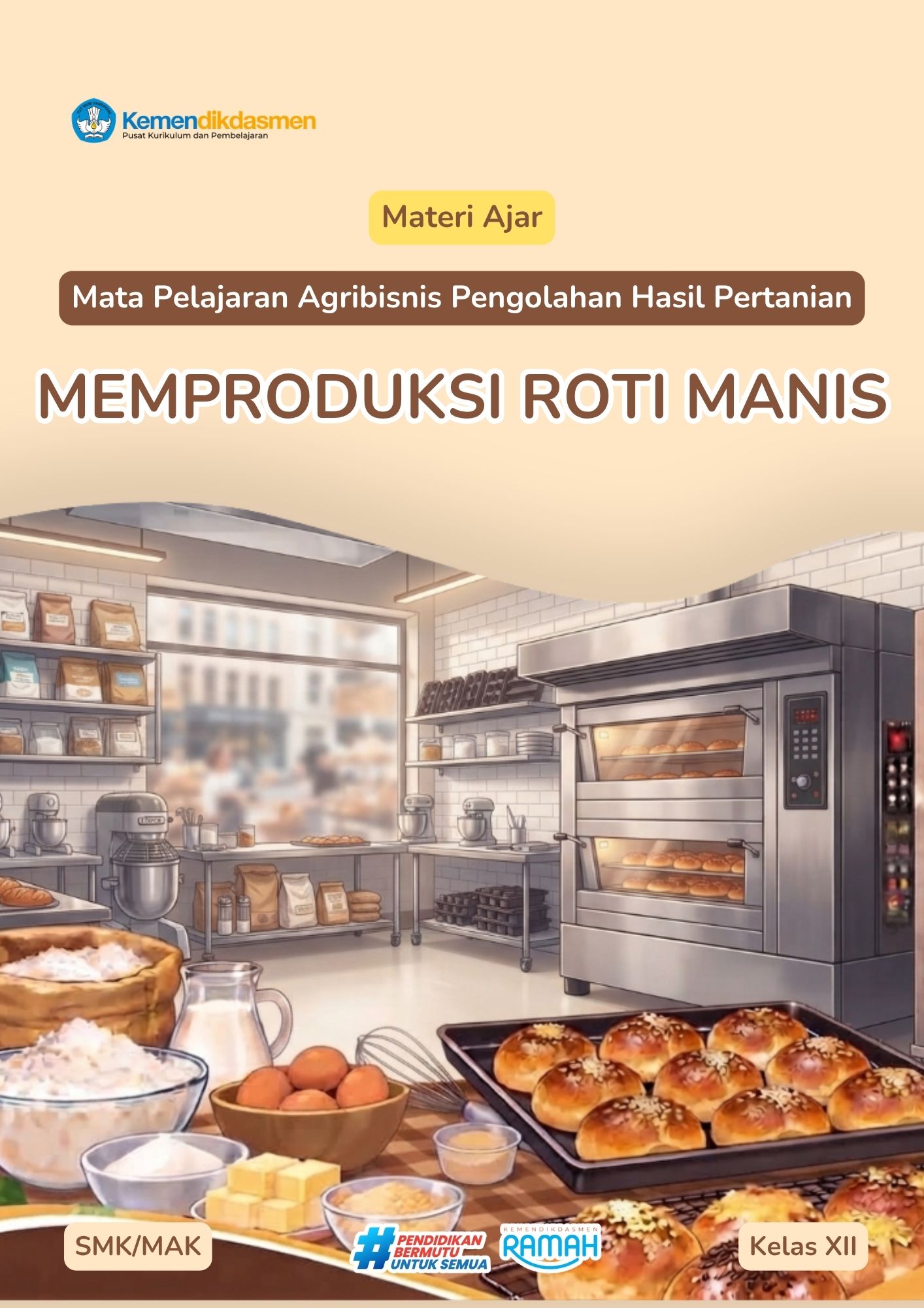 Poster alur Kehilangan Ijazah