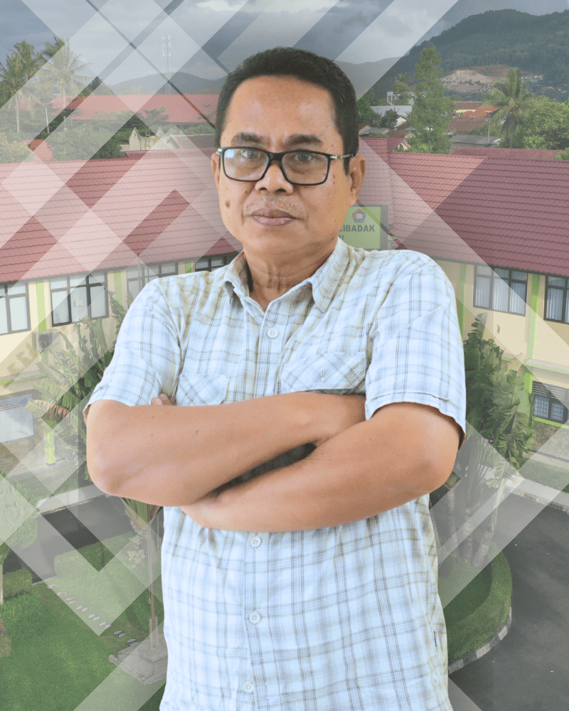 Cecen Jamaludin, S.TP.