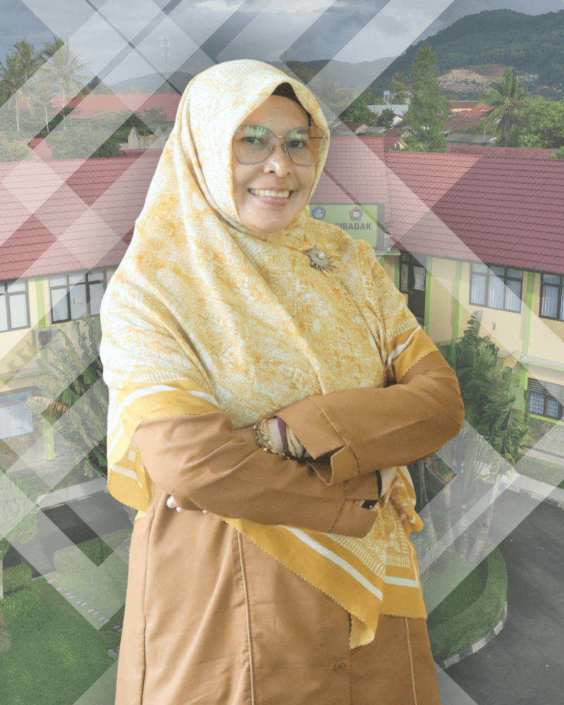 Susilawati, SP., M.Si