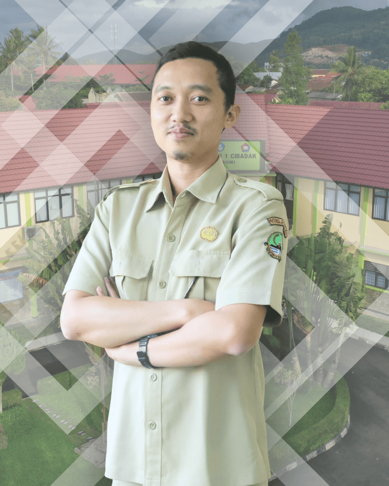 Muhammad Harun Rabiyudin, S.Kom