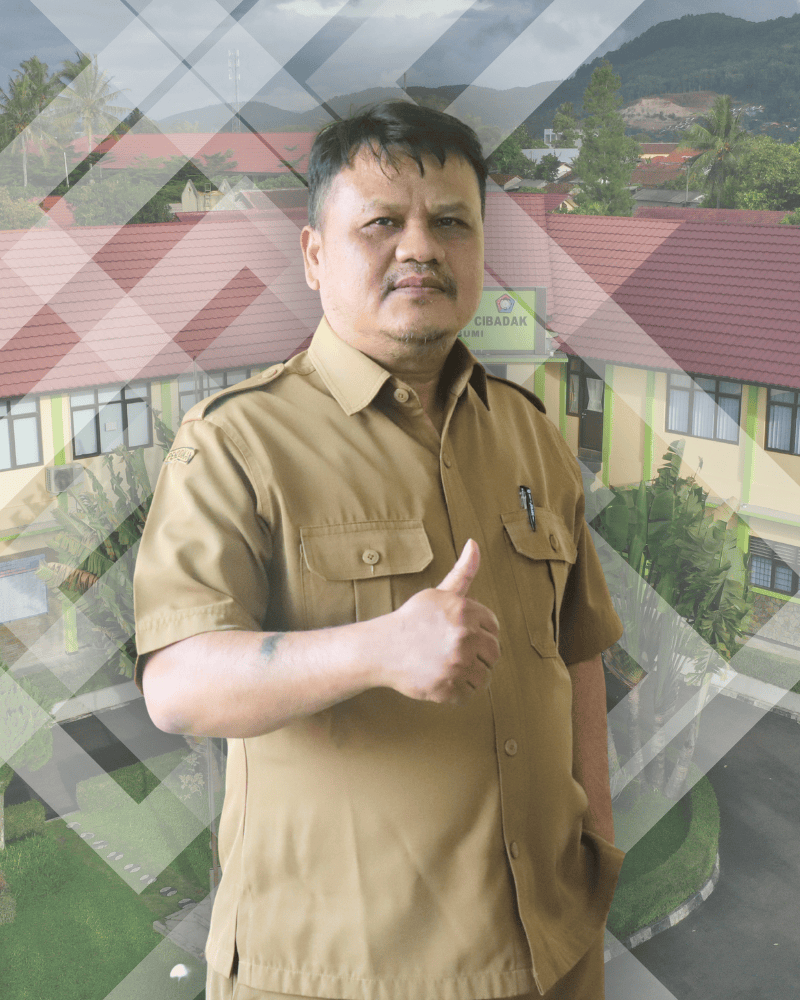 Teguh Saputra, S.P