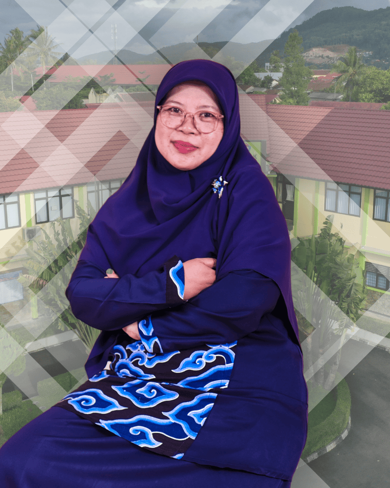 Ati Yusmiarti, S.P., M.P
