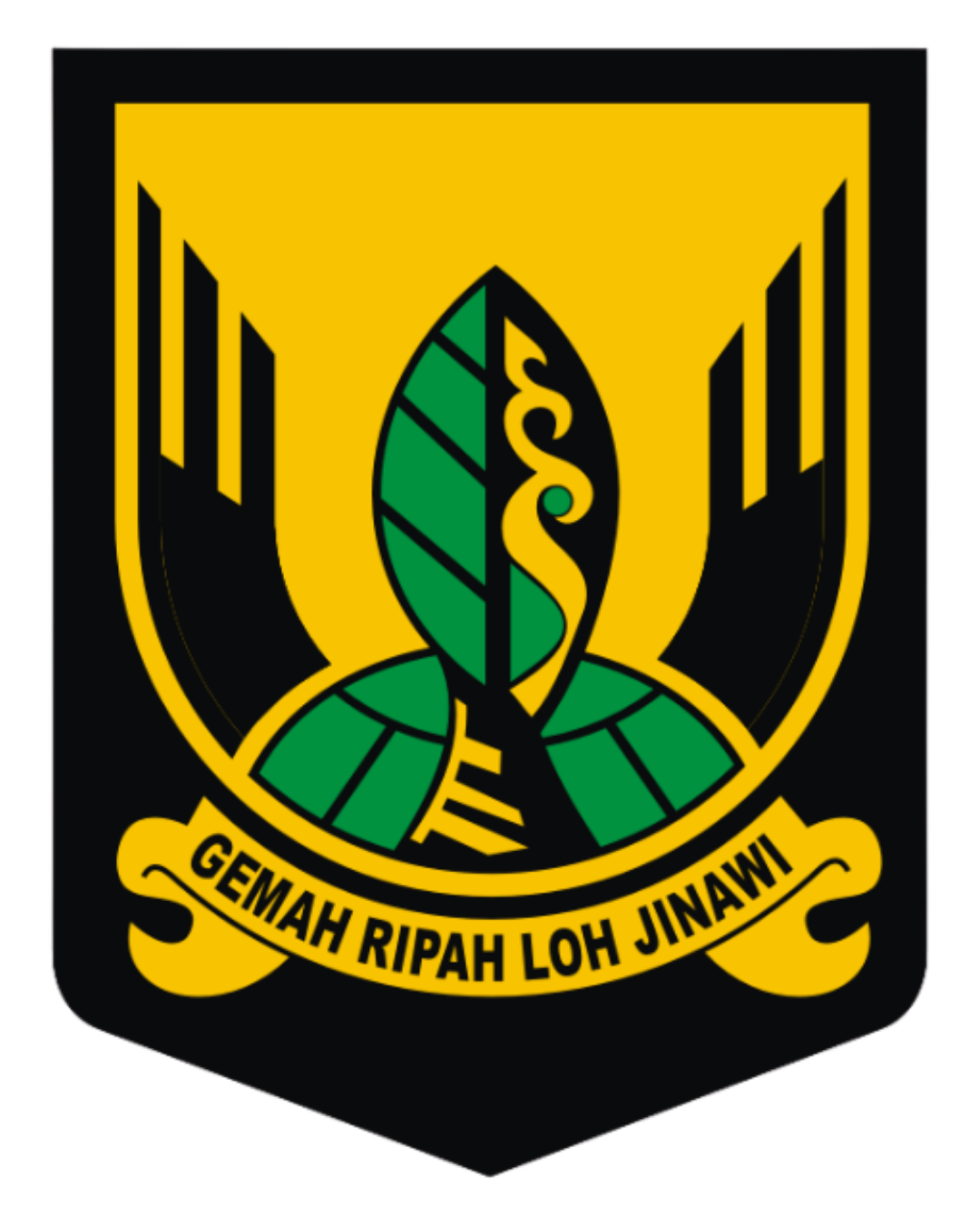 Logo Dinas Perikanan Kabupaten Sukabumi