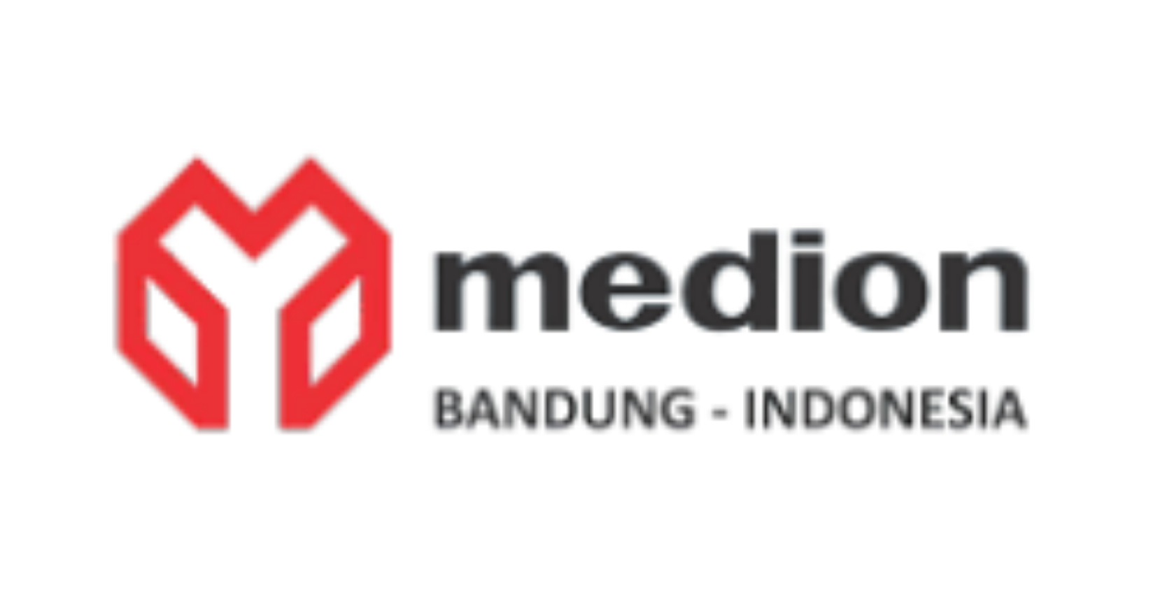 Logo PT Medion