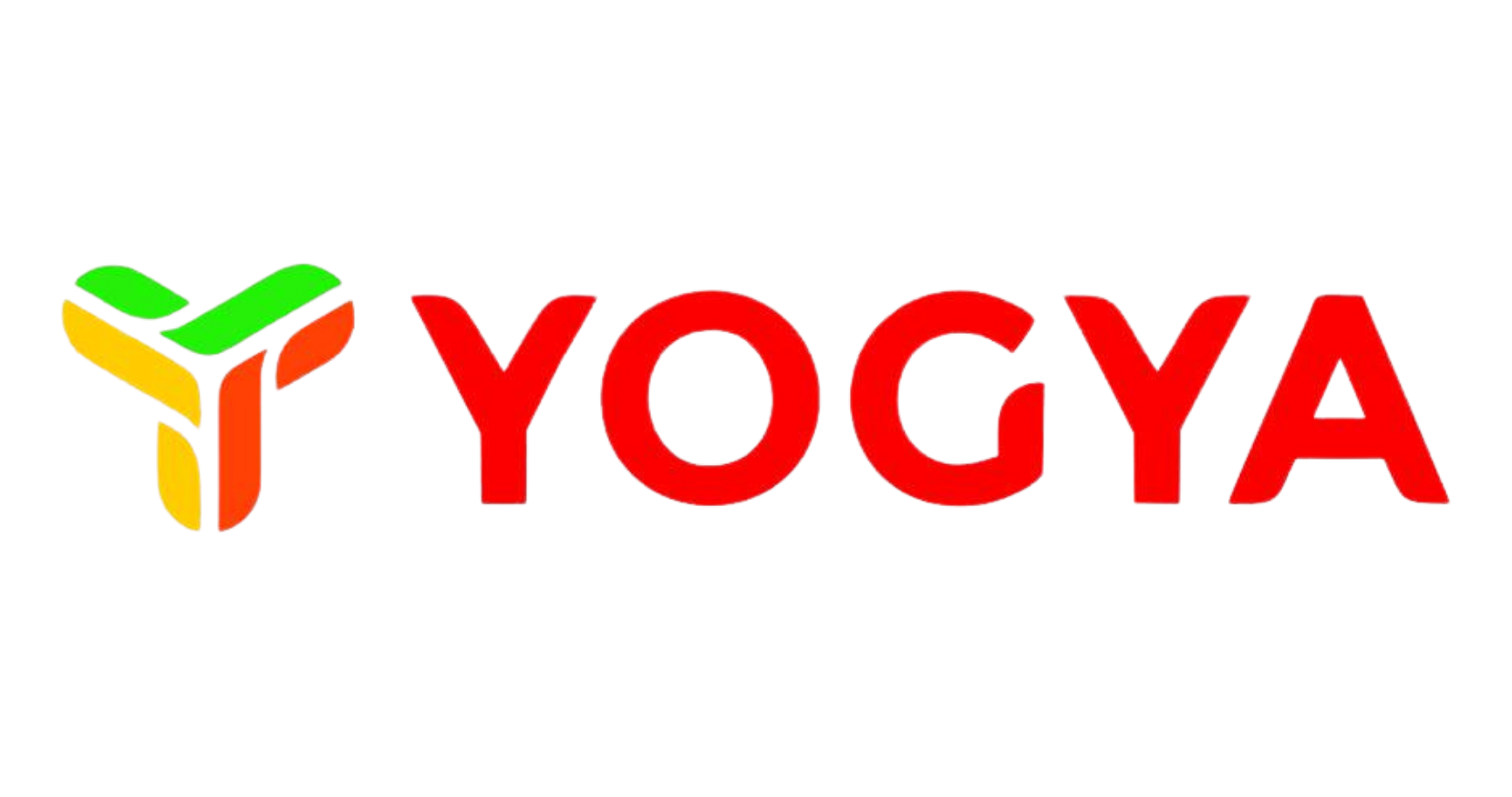 Logo Yogya Group (PT Akur Pratama)