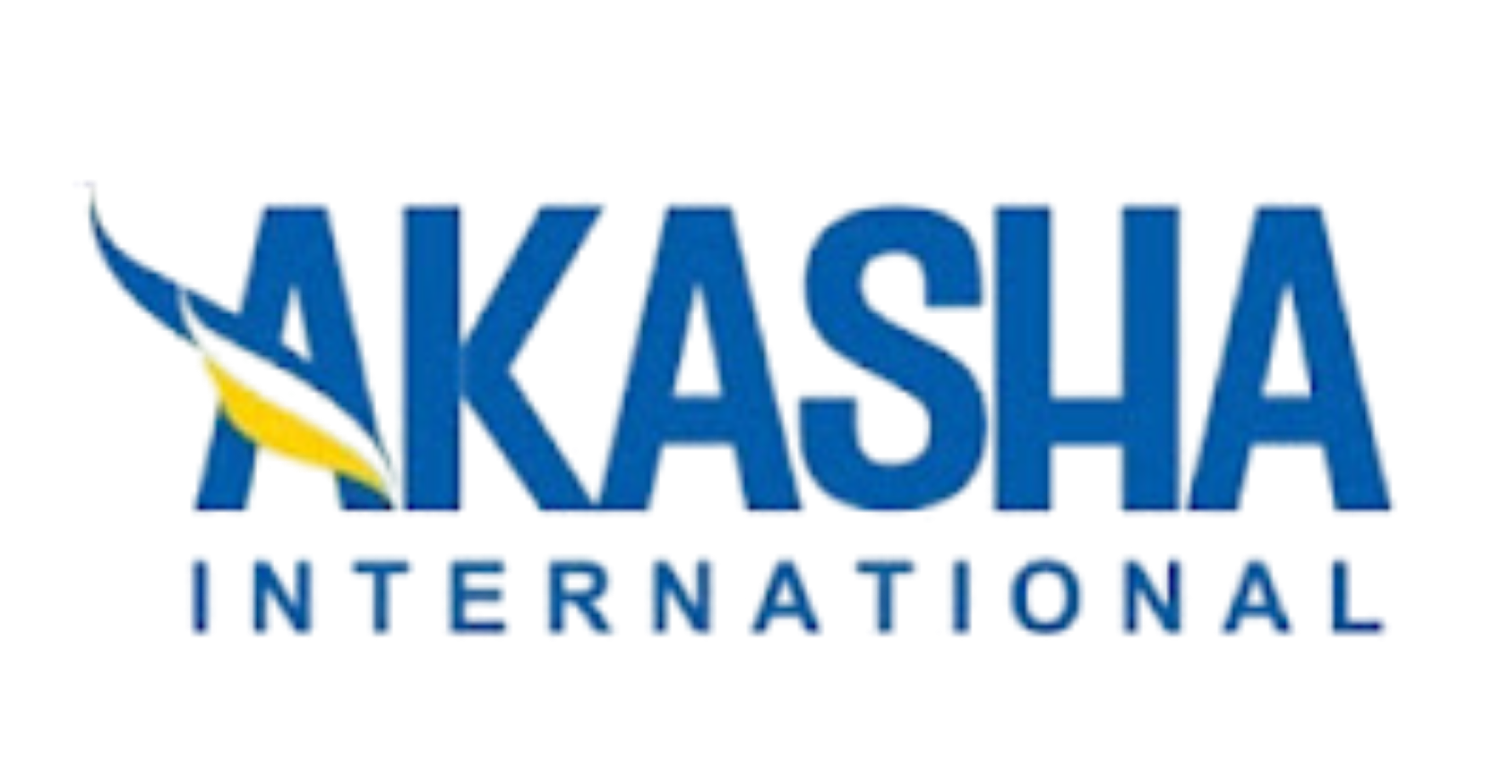 Logo PT. Akasha Wira Internasional