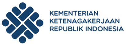 Logo Balai Besar Pelatihan Vokasi dan Produktivitas (BBPVP)