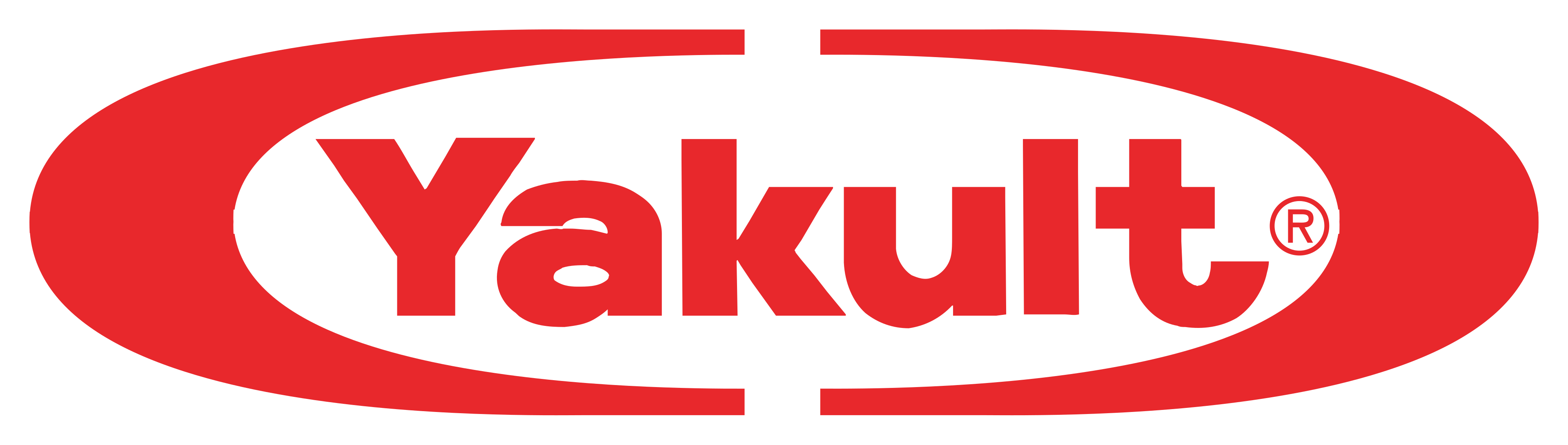 Logo ⁠PT. Yakult Indonesia Persada