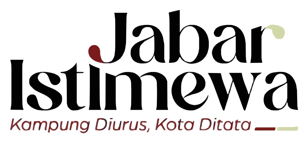 Jabar Istimewa — Kampung Diurus, Kota Ditata