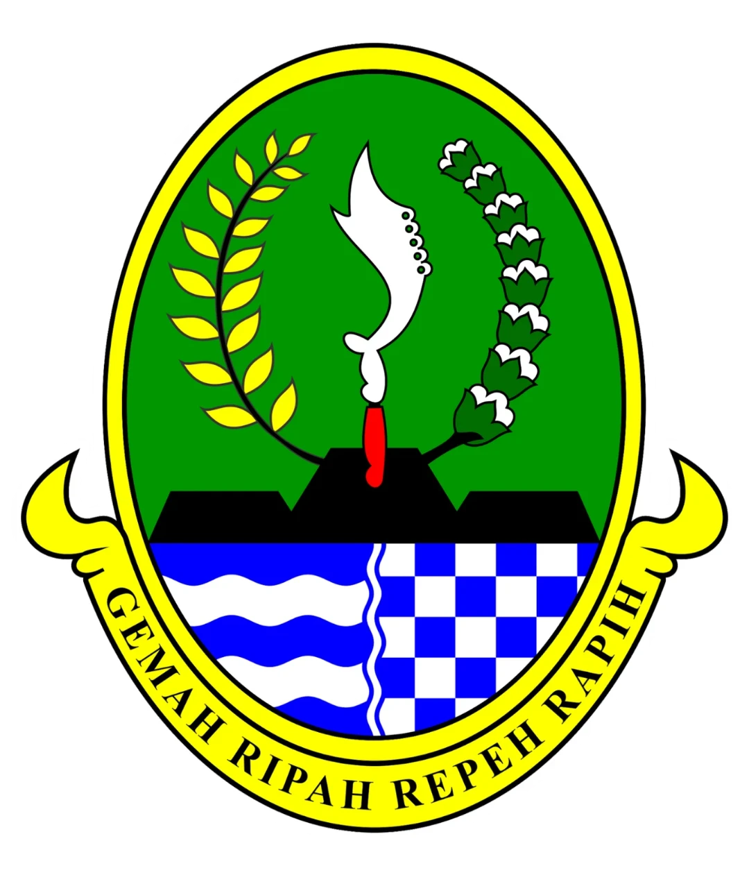 Pemerintah Provinsi Jawa Barat